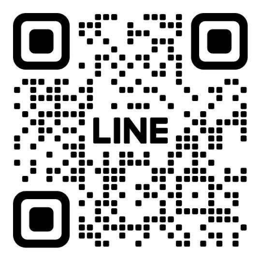 LINE QR Code
